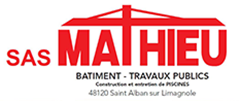 Logo Mathieu SAS