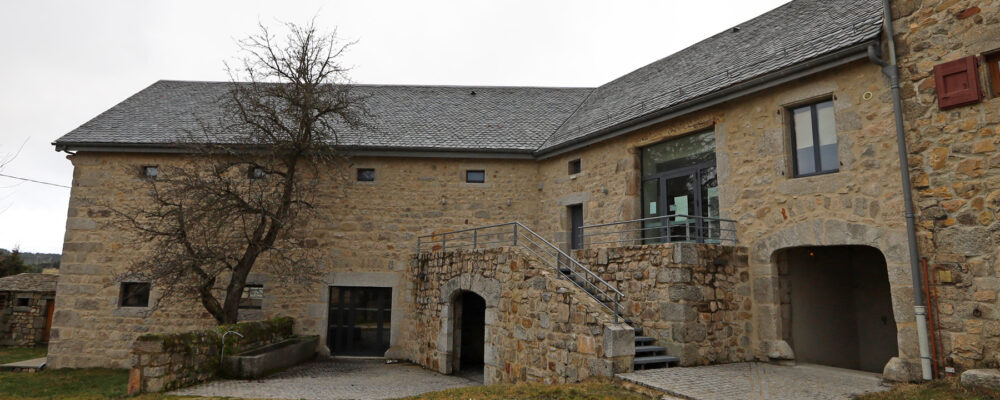 Salle des fêtes - SAS Mathieu