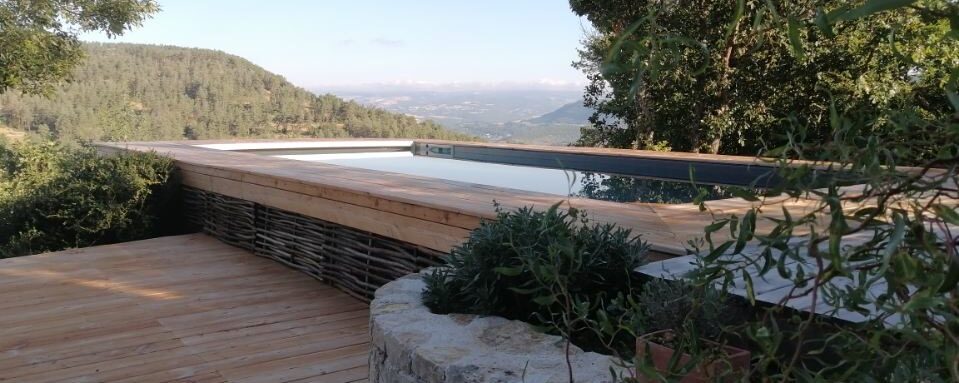 Piscine SAS Mathieu