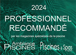 2024 Professionel recommandé